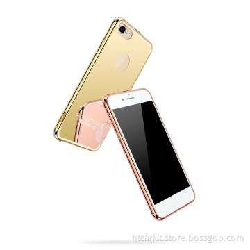 Top quality colorful for iphone 7 case